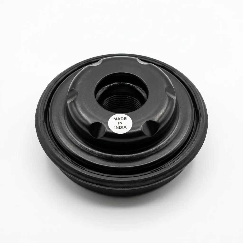 [I13505131] Base de Amortiguador Chevrolet Orlando/Cruze DEL