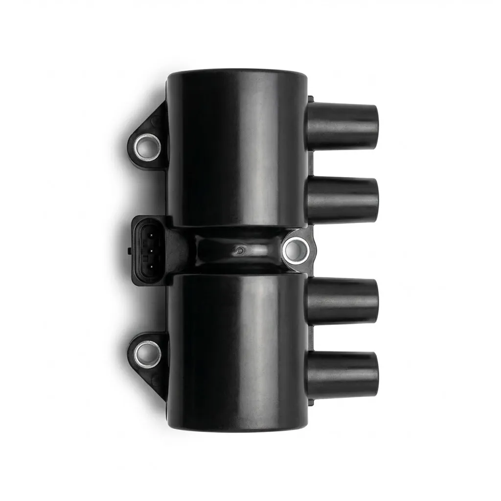 [96253555 (IC308)] Bobina De Encendido Chevrolet Aveo/Spark/Optra