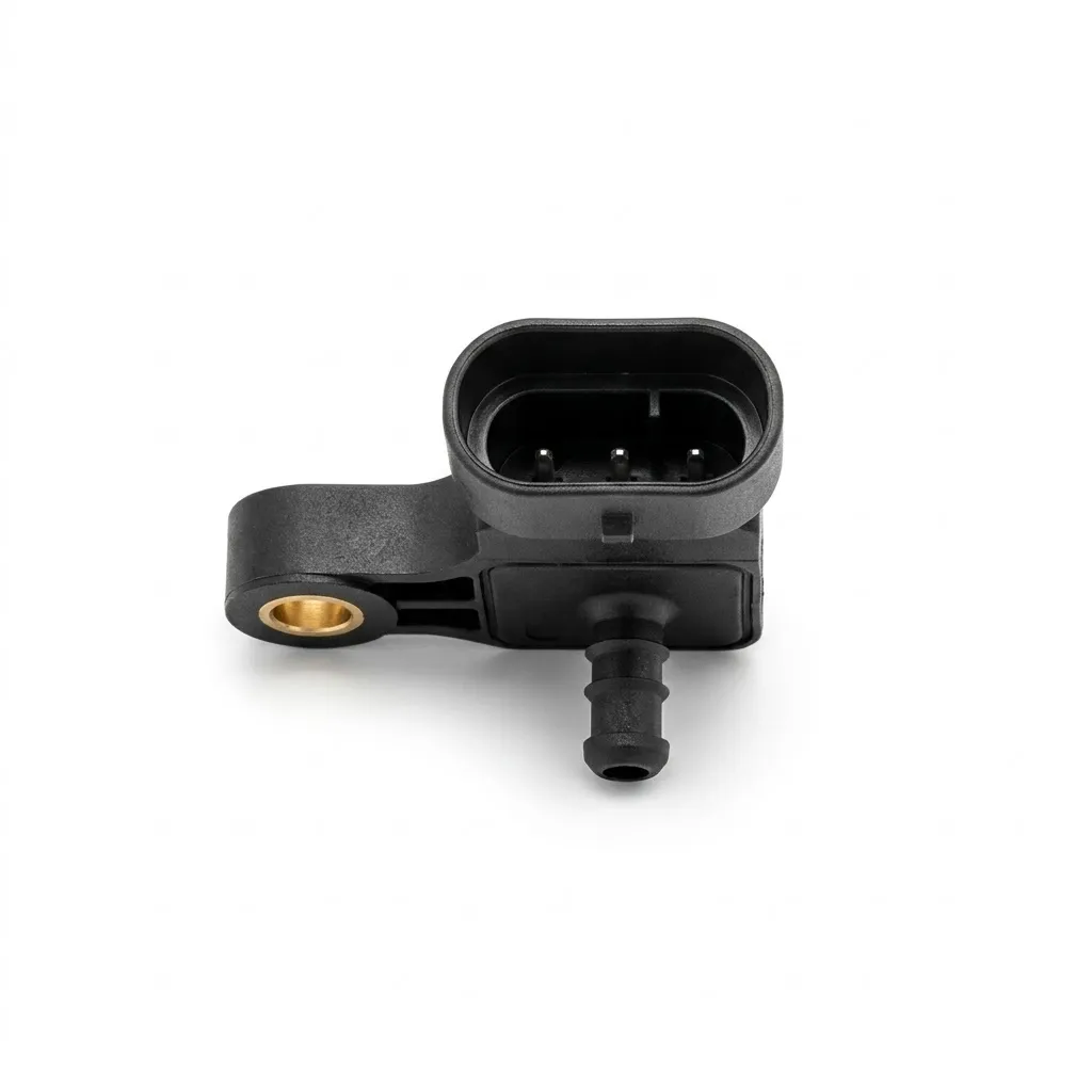 [25195788] Sensor Map Chevrolet Aveo/Optra Limited