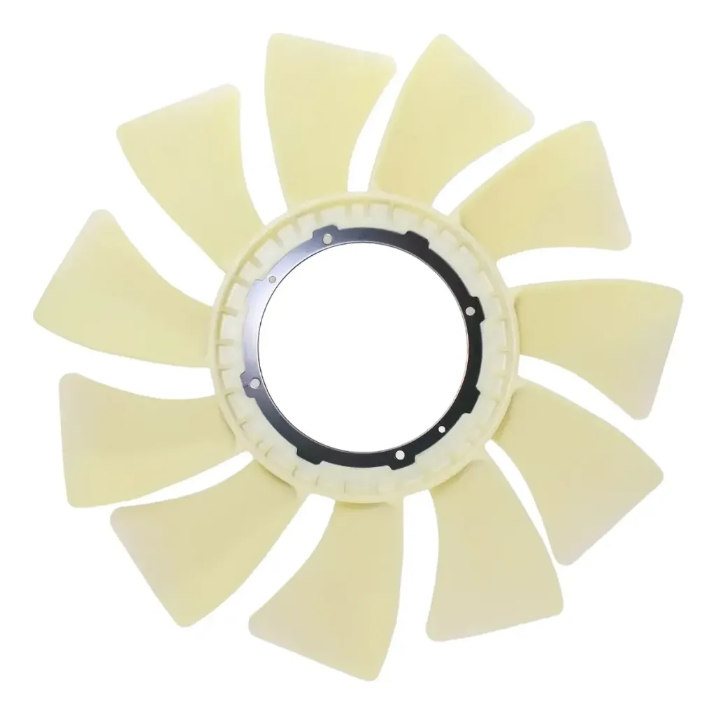 [YA-250] ASPA VENTILADOR  EXPLORER 4.6 3V