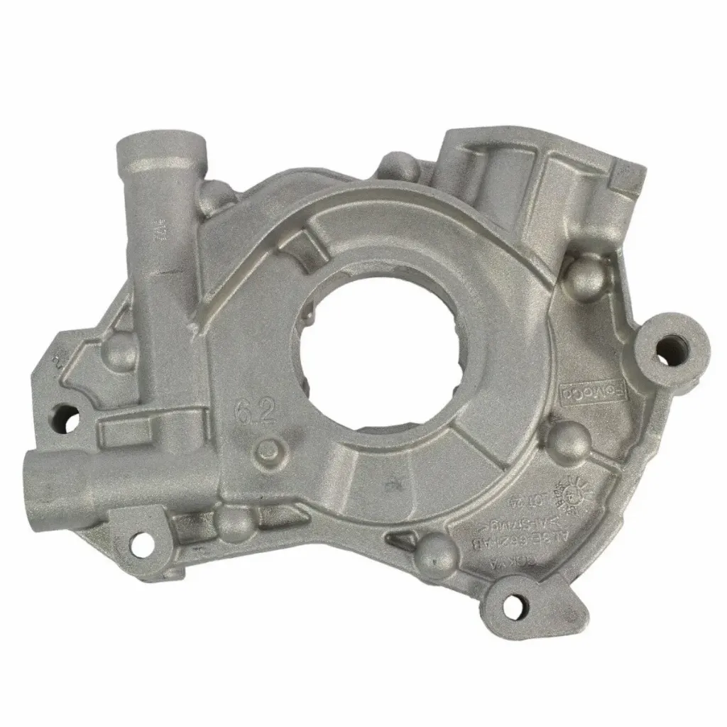 BOMBA DE ACEITE MOTOR SUPER DUTY 6.2 F250/F350