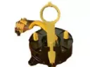 CONTACTOR DE AIR BAG EXPLORER 4.6 3V 2006/2011