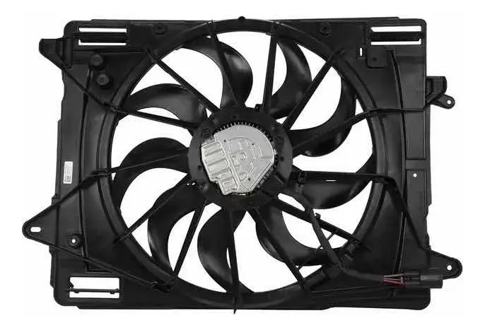 [LX6Z-8C607-D] ELECTROVENTILADOR DE BRONCO 2020