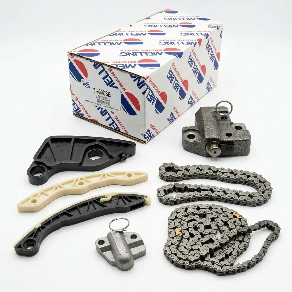 [3-900CSB] Kit de tiempo Dodge Caliber Jeep Compass