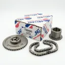 kit de tiempo Chevrolet 3 piezas hd3500 Silverado 09-15