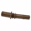 CHUPON BOBINA EXPL 4.6 3V 08/ PROTECT/RECTO/MARRON WR-6133